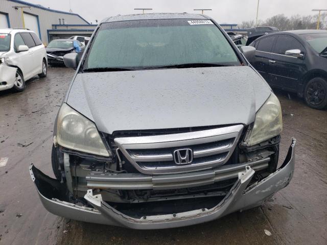 Photo 5 from auction – 2006 HONDA ODYSSEY with VIN 5FNRL38806B067850