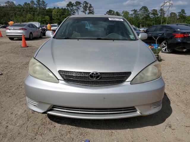 Photo 5 from auction – 2003 TOYOTA CAMRY LE with VIN 4T1BE32K93U754386