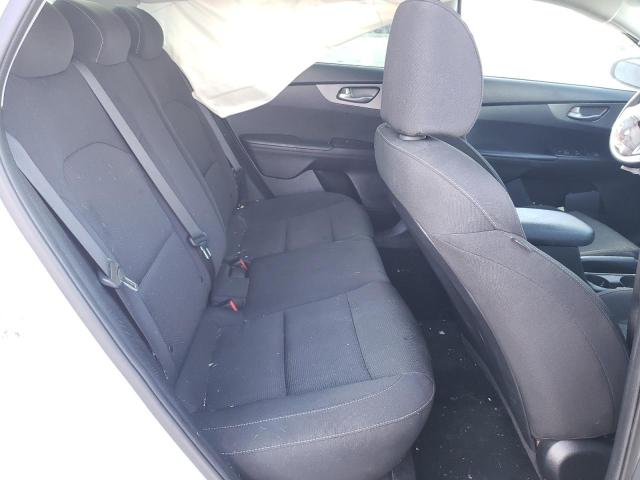 Photo 10 from auction – 2019 KIA FORTE FE with VIN 3KPF24AD3KE044064