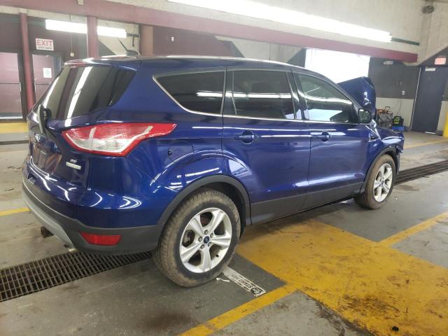 Photo 3 from auction – 2014 FORD ESCAPE SE with VIN 1FMCU0GX7EUB98222