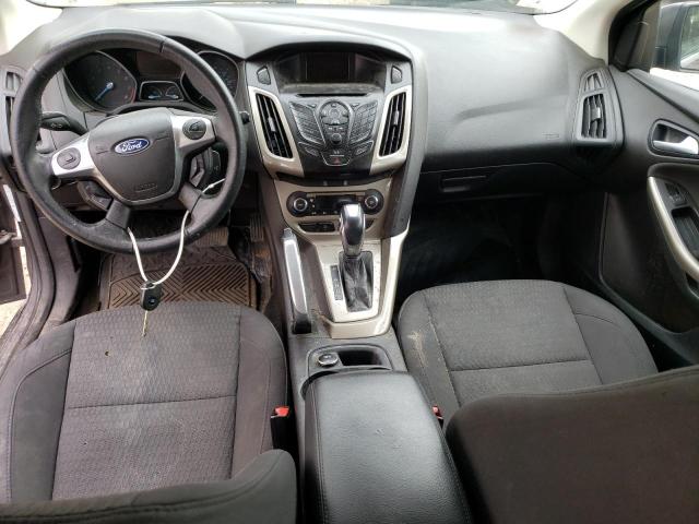 Photo 8 from auction – 2012 FORD FOCUS SEL with VIN 1FAHP3M23CL200455