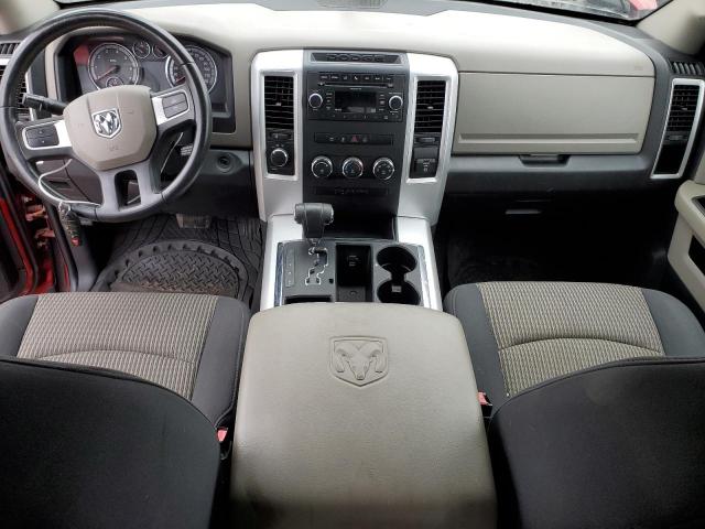Photo 8 from auction – 2010 DODGE RAM 1500 with VIN 1D7RV1GT3AS262721