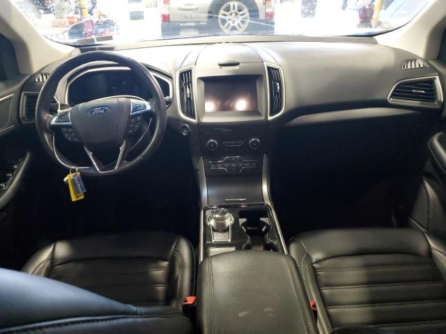 Photo 8 from auction – 2019 FORD EDGE SEL with VIN 2FMPK4J91KBB90546