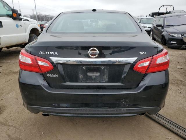Photo 6 from auction – 2017 NISSAN ALTIMA 2.5 with VIN 1N4AL3AP6HC230005