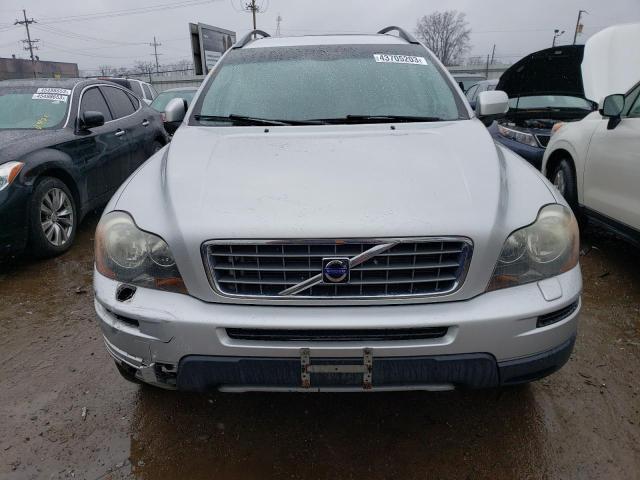 Photo 5 from auction – 2010 VOLVO XC90 3.2 with VIN YV4982CZ2A1538360