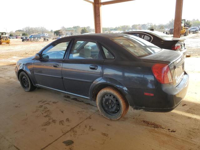 Photo 2 from auction – 2005 SUZUKI FORENZA S with VIN KL5JD56Z25K135994