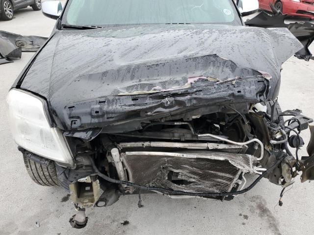 Photo 12 from auction – 2013 GMC TERRAIN DE with VIN 2GKALMEKXD6314527