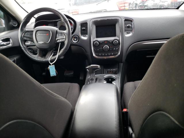 Photo 8 from auction – 2018 DODGE DURANGO with VIN 1C4RDJAG7JC101095