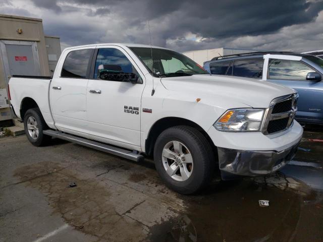 Photo 4 from auction – 2016 RAM 1500 SLT with VIN 1C6RR7LT4GS331830