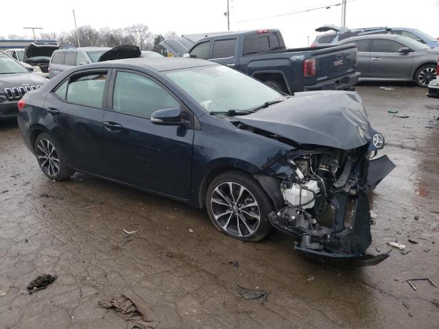 Photo 4 from auction – 2017 TOYOTA COROLLA L with VIN 2T1BURHE5HC903344
