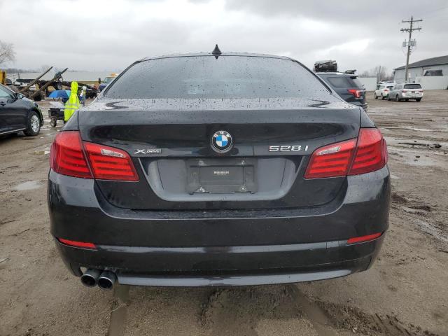 Photo 6 from auction – 2013 BMW 528 XI with VIN WBAXH5C54DD109049