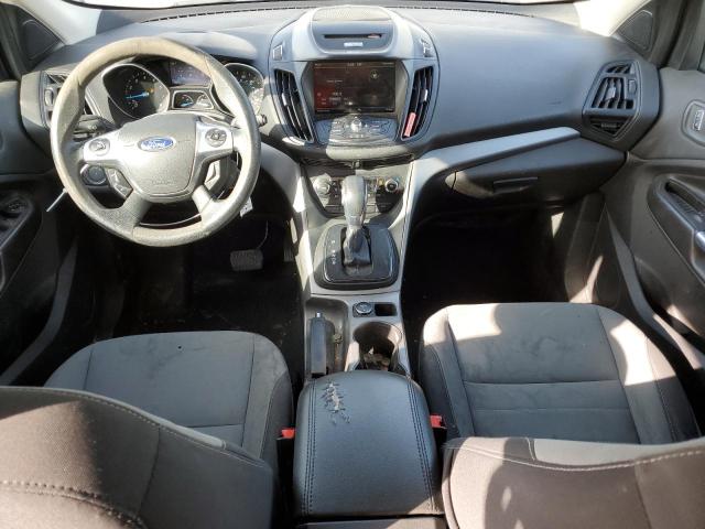 Photo 8 from auction – 2014 FORD ESCAPE SE with VIN 1FMCU9G95EUC21891