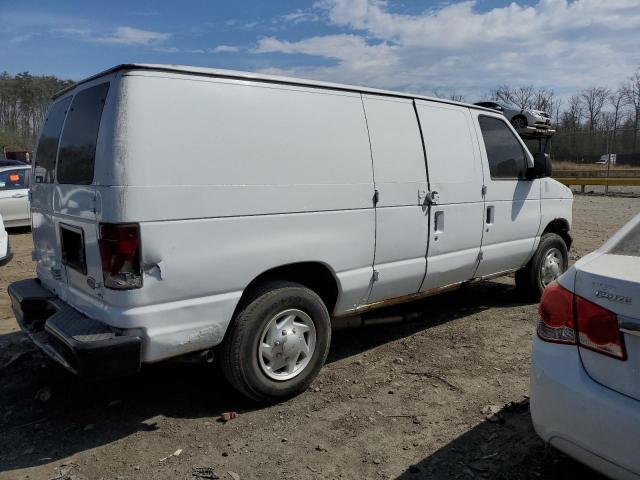 Photo 3 from auction – 2003 FORD ECONOLINE with VIN 1FTNE24283HB07589