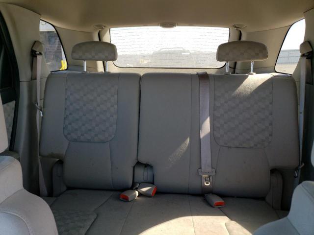 Photo 10 from auction – 2006 CHEVROLET EQUINOX LT with VIN 2CNDL73F966149486