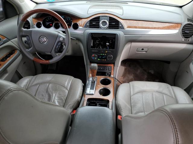 Photo 8 from auction – 2009 BUICK ENCLAVE CX with VIN 5GAEV23DX9J202483
