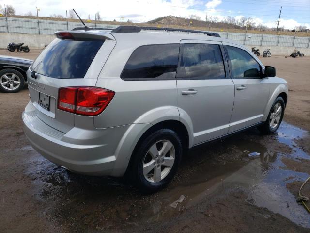 Photo 3 from auction – 2012 DODGE JOURNEY SE with VIN 3C4PDCAB8CT187922
