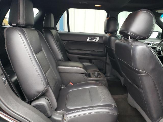 Photo 11 from auction – 2013 FORD EXPLORER L with VIN 1FM5K7F89DGA20892