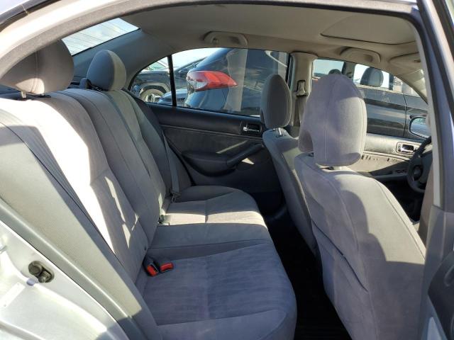 Photo 10 from auction – 2003 HONDA CIVIC EX with VIN 2HGES26763H604735