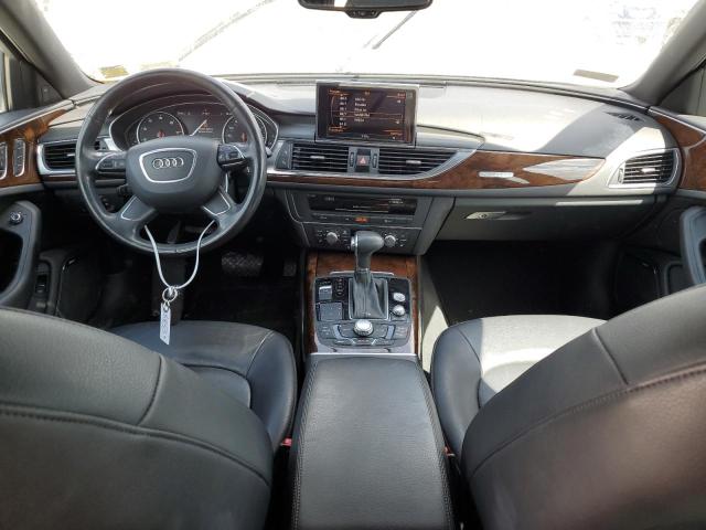 Photo 8 from auction – 2014 AUDI A6 PREMIUM with VIN WAUFGAFC3EN018853