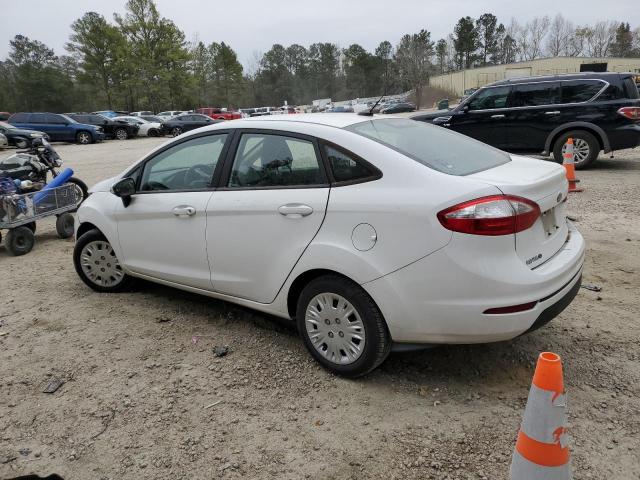 Photo 2 from auction – 2017 FORD FIESTA S with VIN 3FADP4AJ9HM103069