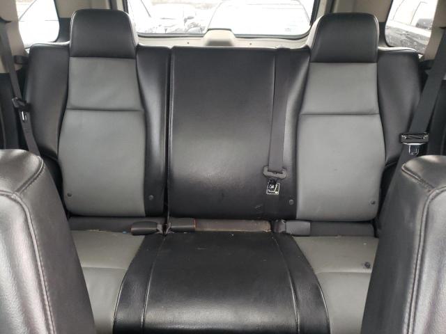 Photo 10 from auction – 2010 JEEP GRAND CHER with VIN 1J4PR4GK1AC149319