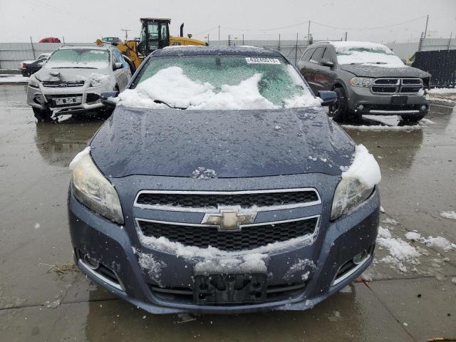 Photo 5 from auction – 2013 CHEVROLET MALIBU 2LT with VIN 1G11E5SA1DF296828
