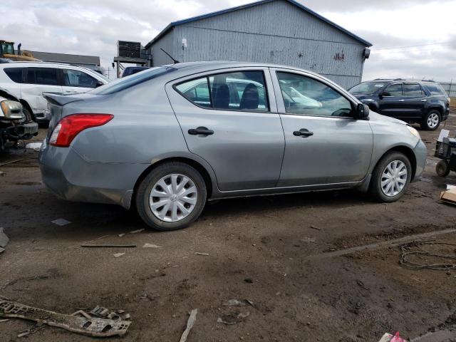 Photo 3 from auction – 2013 NISSAN VERSA S with VIN 3N1CN7AP9DL855987