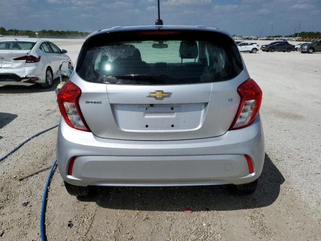 Photo 6 from auction – 2021 CHEVROLET SPARK 1LT with VIN KL8CD6SA2MC219324