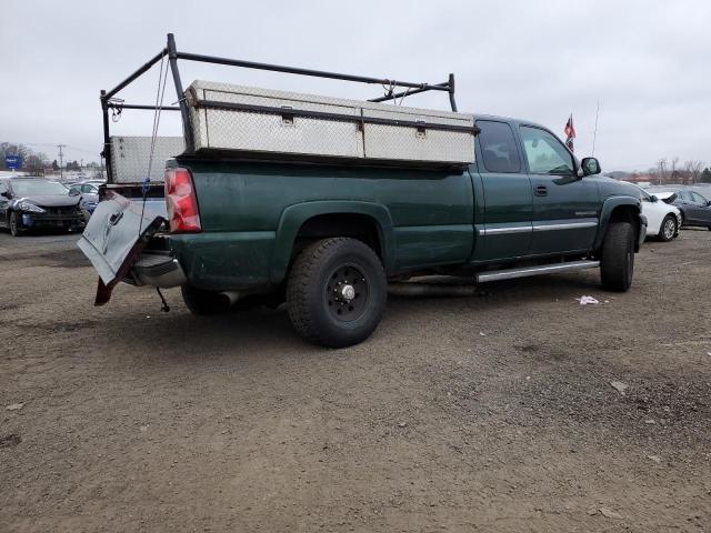Photo 3 from auction – 2002 GMC SIERRA K25 with VIN 1GTHK29U02E209484