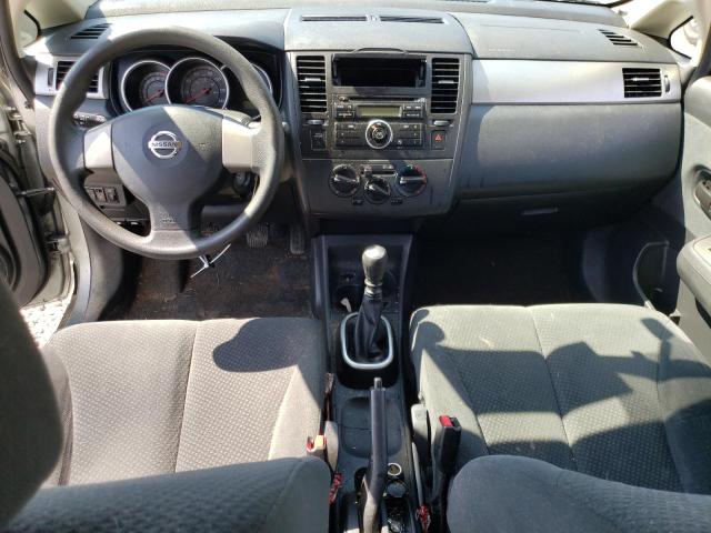 Photo 8 from auction – 2012 NISSAN VERSA S with VIN 3N1BC1CPXCK199380
