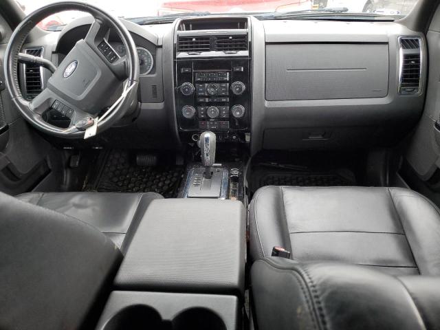 Photo 8 from auction – 2011 FORD ESCAPE LIM with VIN 1FMCU9EG3BKA33444