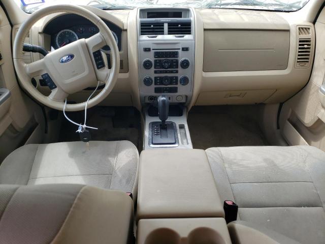 Photo 8 from auction – 2011 FORD ESCAPE XLT with VIN 1FMCU0D73BKB52754