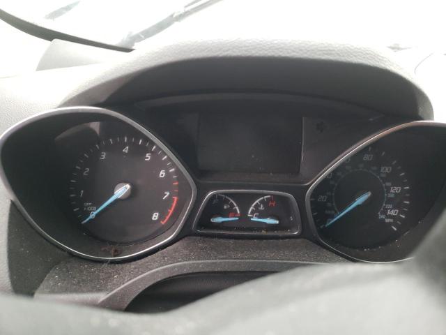 Photo 9 from auction – 2016 FORD ESCAPE S with VIN 1FMCU0F71GUB93702
