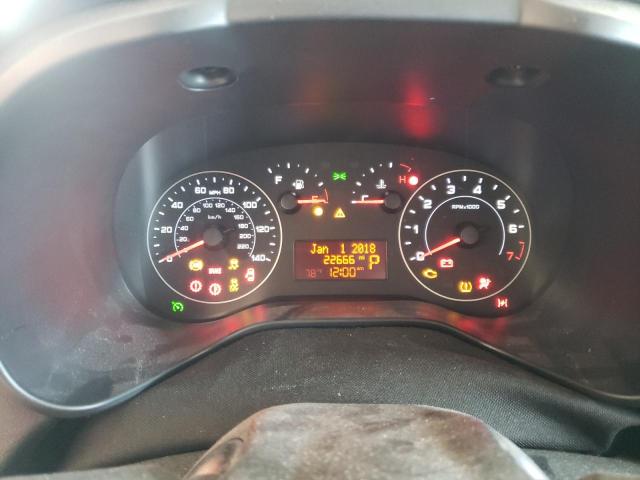 صورة رقم 9 من المزاد - 2021 RAM PROMASTER مع VIN ZFBHRFAB5M6U52933