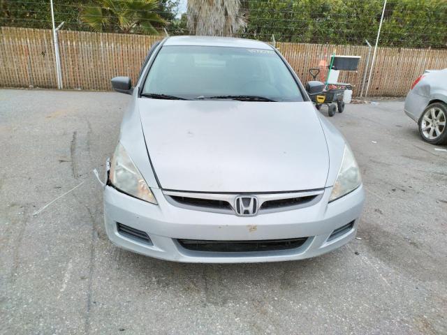 Photo 5 from auction – 2006 HONDA ACCORD VAL with VIN 1HGCM56136A070207