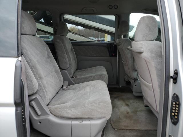 Photo 11 from auction – 2004 HONDA ODYSSEY EX with VIN 5FNRL18654B072140