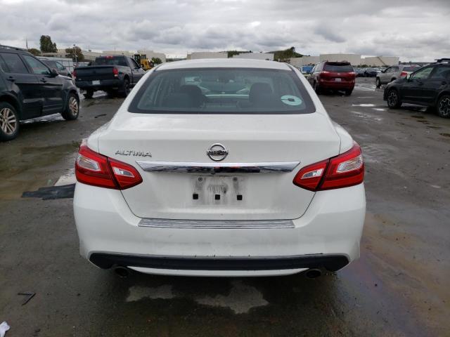 Photo 6 from auction – 2016 NISSAN ALTIMA 2.5 with VIN 1N4AL3AP0GC262169