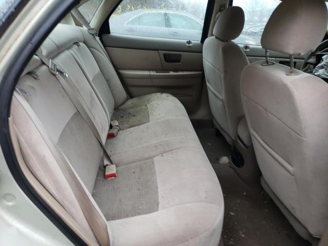 Photo 10 from auction – 2005 FORD TAURUS SE with VIN 1FAFP53215A147838