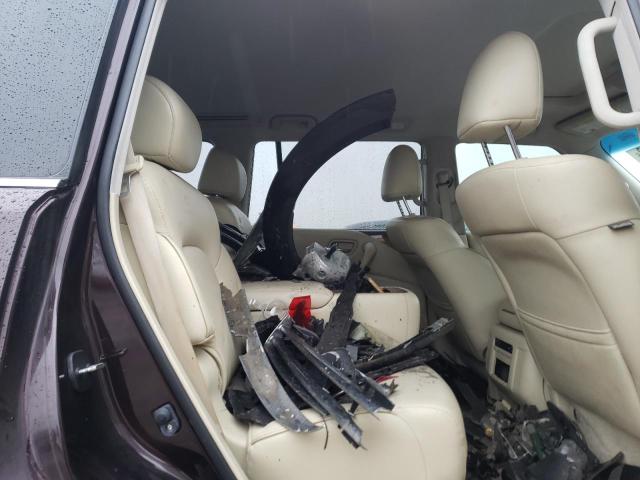 Photo 10 from auction – 2013 INFINITI QX56 with VIN JN8AZ2NF0D9530980