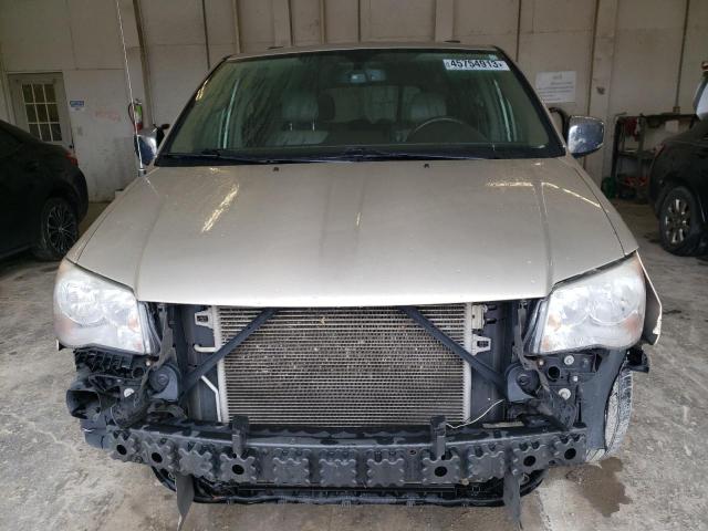 Photo 5 from auction – 2012 CHRYSLER TOWN & COU with VIN 2C4RC1CG4CR369127