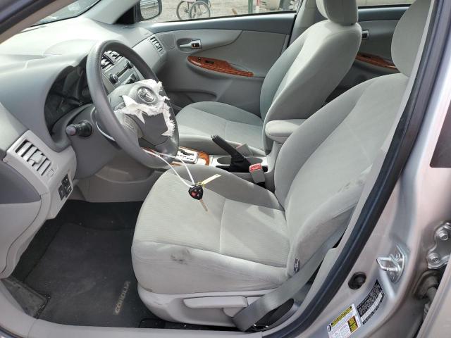 Photo 7 from auction – 2010 TOYOTA COROLLA BA with VIN 2T1BU4EE2AC307945