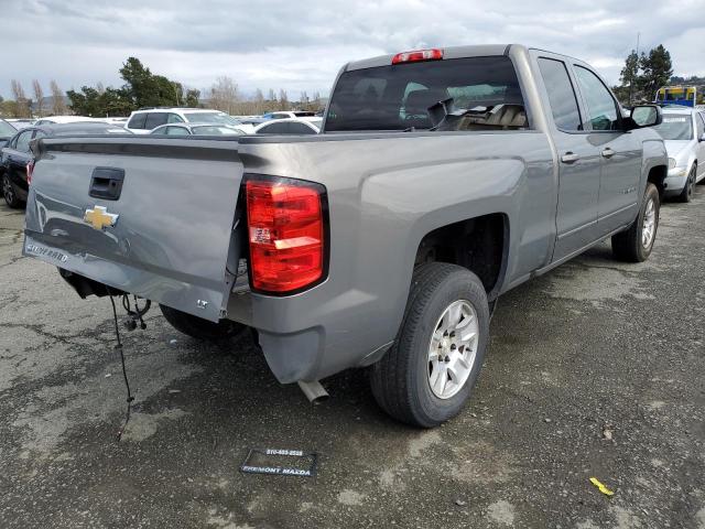 Photo 3 from auction – 2017 CHEVROLET SILVERADO with VIN 1GCRCREH1HZ185359