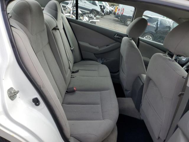 Photo 10 from auction – 2011 NISSAN ALTIMA BAS with VIN 1N4AL2AP2BN499429
