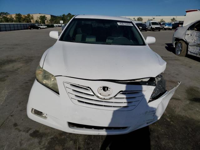 Photo 5 from auction – 2009 TOYOTA CAMRY BASE with VIN 4T1BE46K49U869406