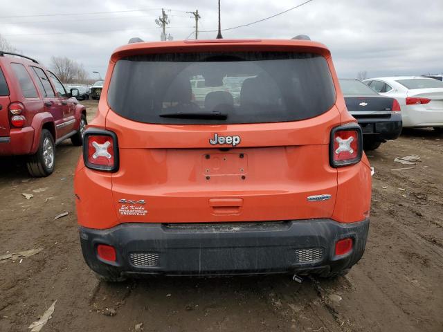Photo 6 from auction – 2019 JEEP RENEGADE L with VIN ZACNJBBB5KPK04283