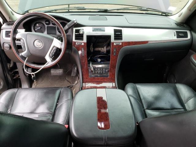 Photo 8 from auction – 2007 CADILLAC ESCALADE L with VIN 1GYFK63867R374489