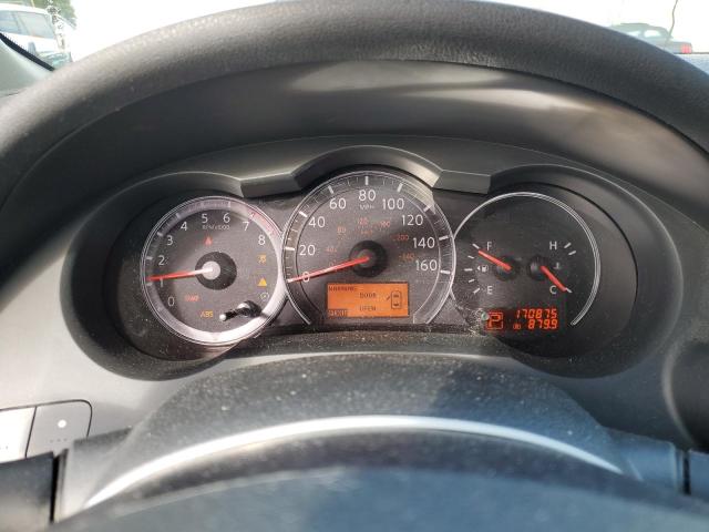 Photo 9 from auction – 2011 NISSAN ALTIMA BAS with VIN 1N4AL2AP4BN497438