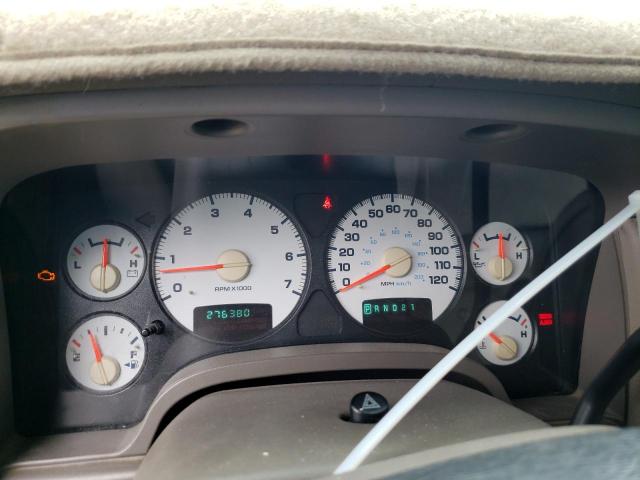 Photo 9 from auction – 2002 DODGE RAM 1500 with VIN 3D7HA18N62G211083