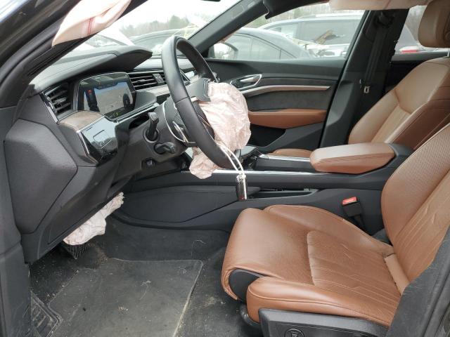 Photo 7 from auction – 2019 AUDI E-TRON PRE with VIN WA1VABGE2KB014953