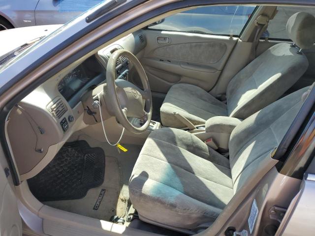 Photo 7 from auction – 1999 TOYOTA COROLLA with VIN 1NXBR12E7XZ212888